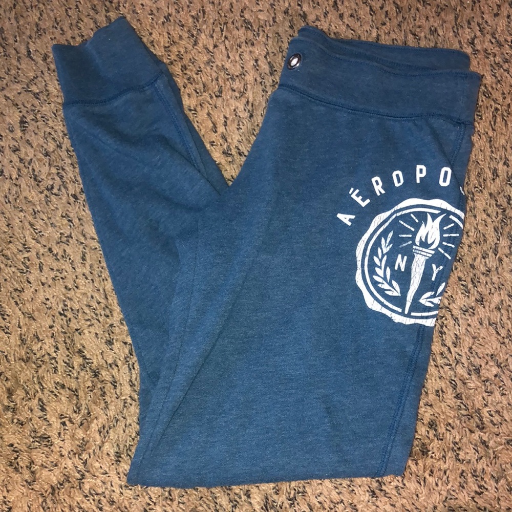 Joggers